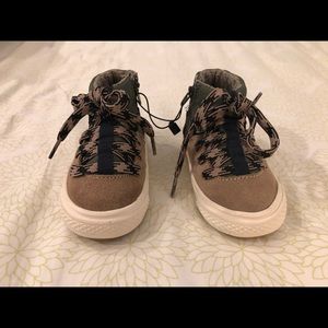 ZARA Baby Boy Shoes